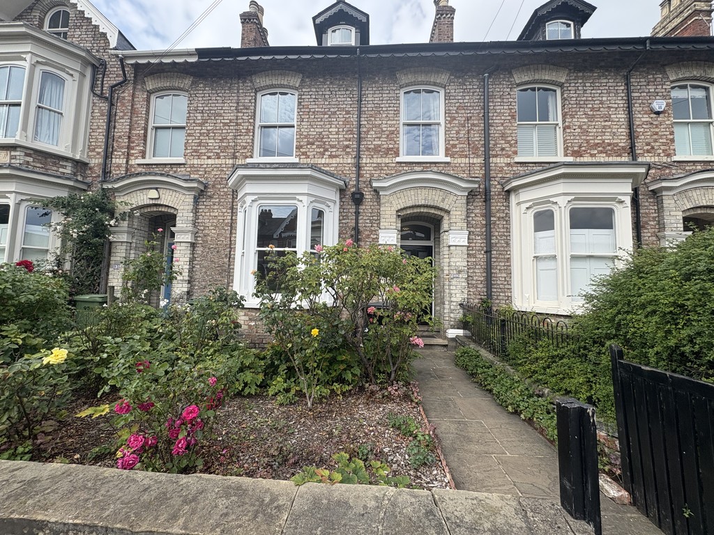 Image of East Parade, Heworth