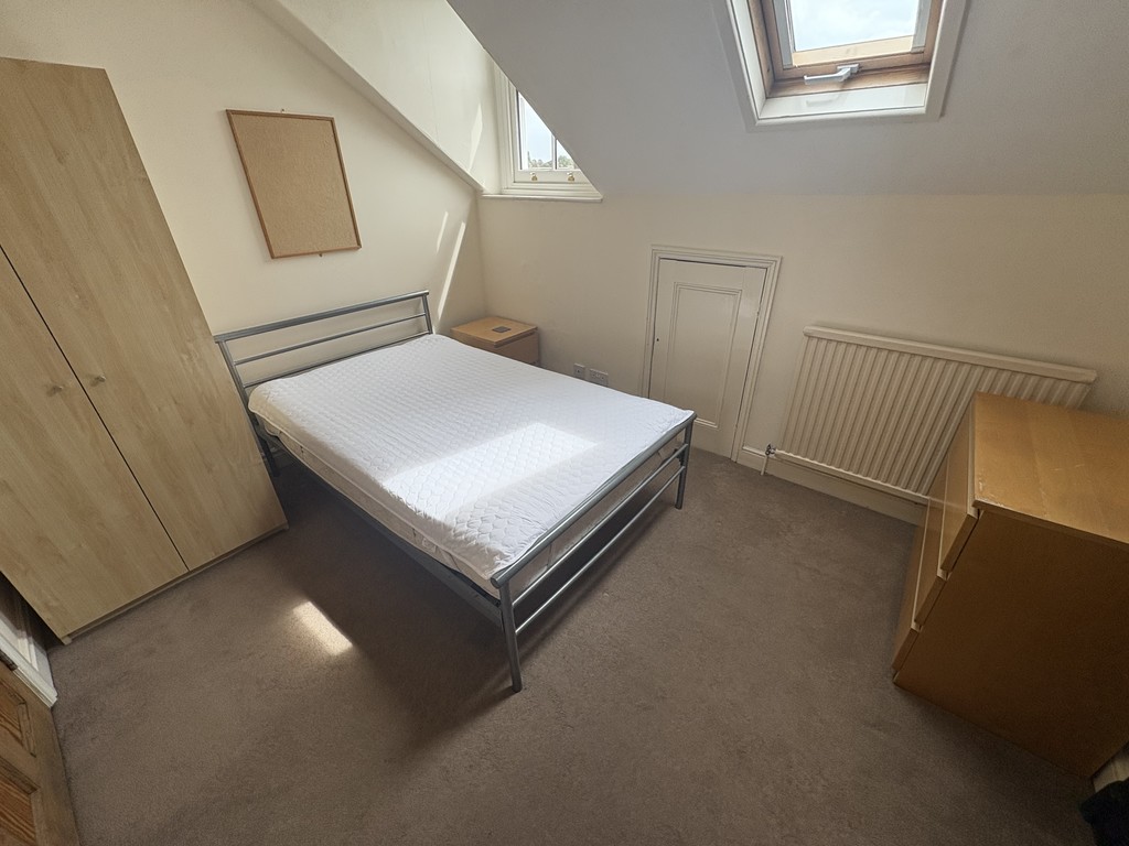 Image of East Parade, Heworth