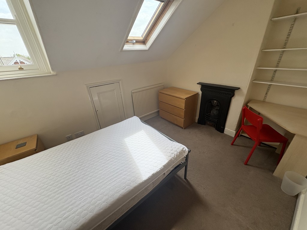 Image of East Parade, Heworth