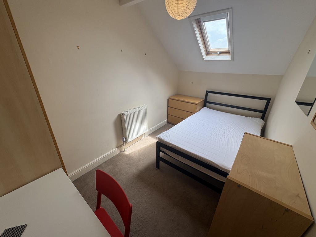 Image of East Parade, Heworth