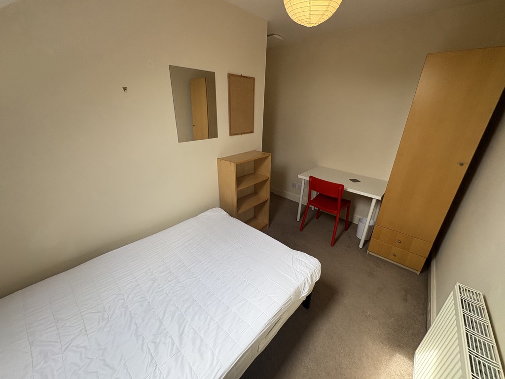 Image of East Parade, Heworth