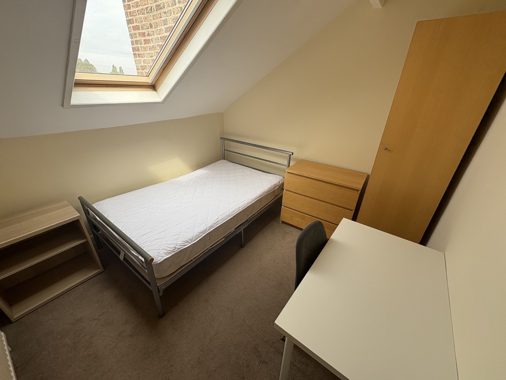 Image of East Parade, Heworth