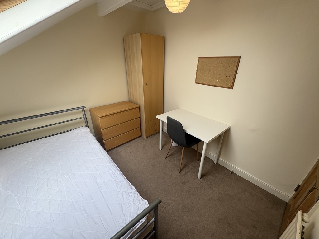 Image of East Parade, Heworth