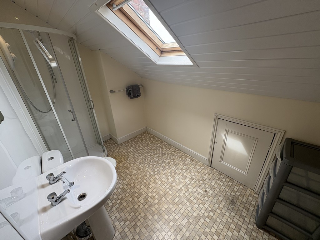 Image of East Parade, Heworth