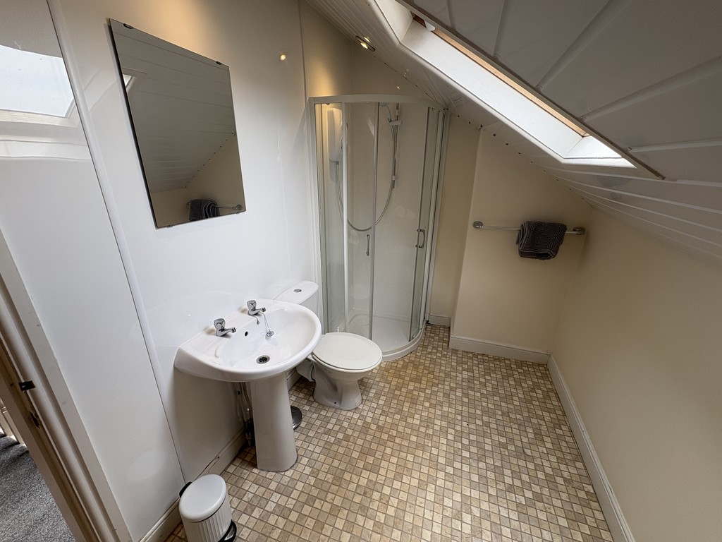 Image of East Parade, Heworth