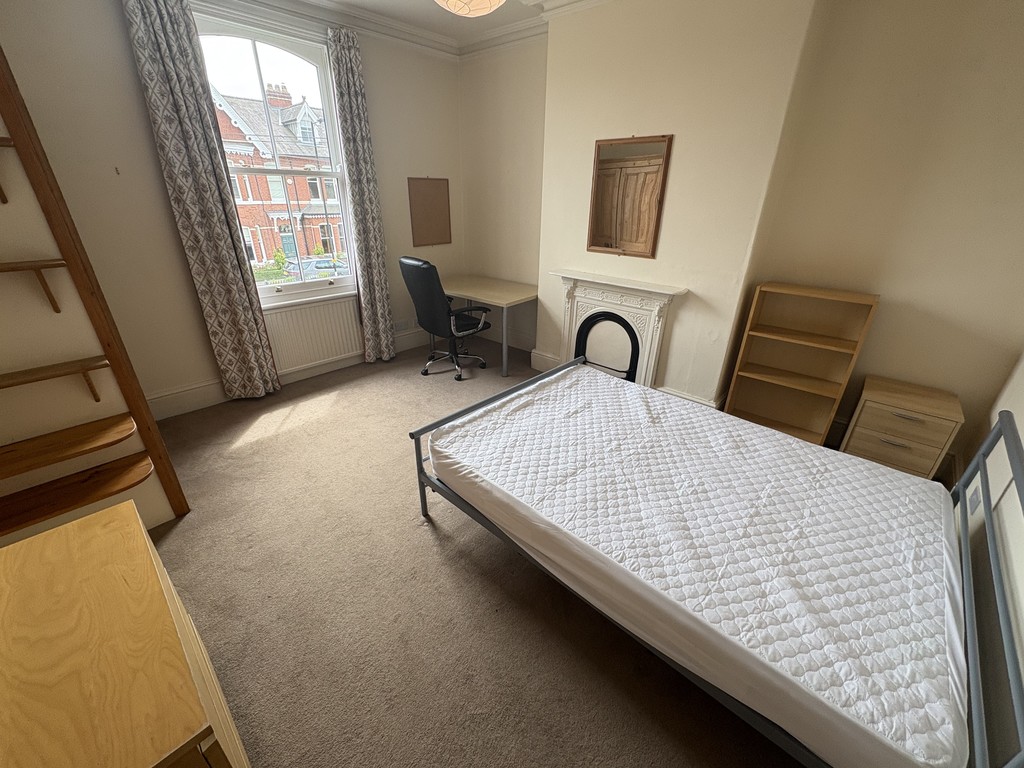 Image of East Parade, Heworth