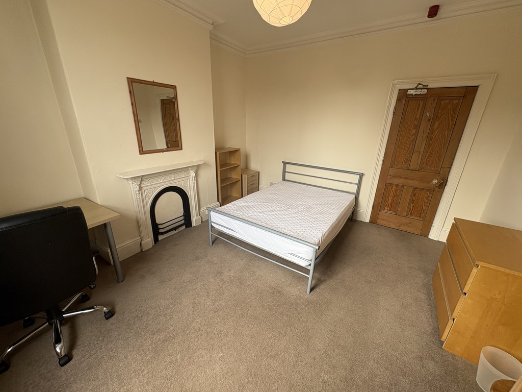 Image of East Parade, Heworth