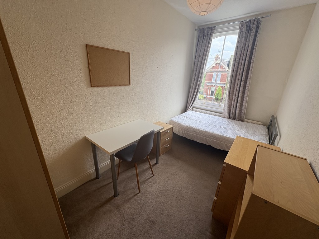 Image of East Parade, Heworth