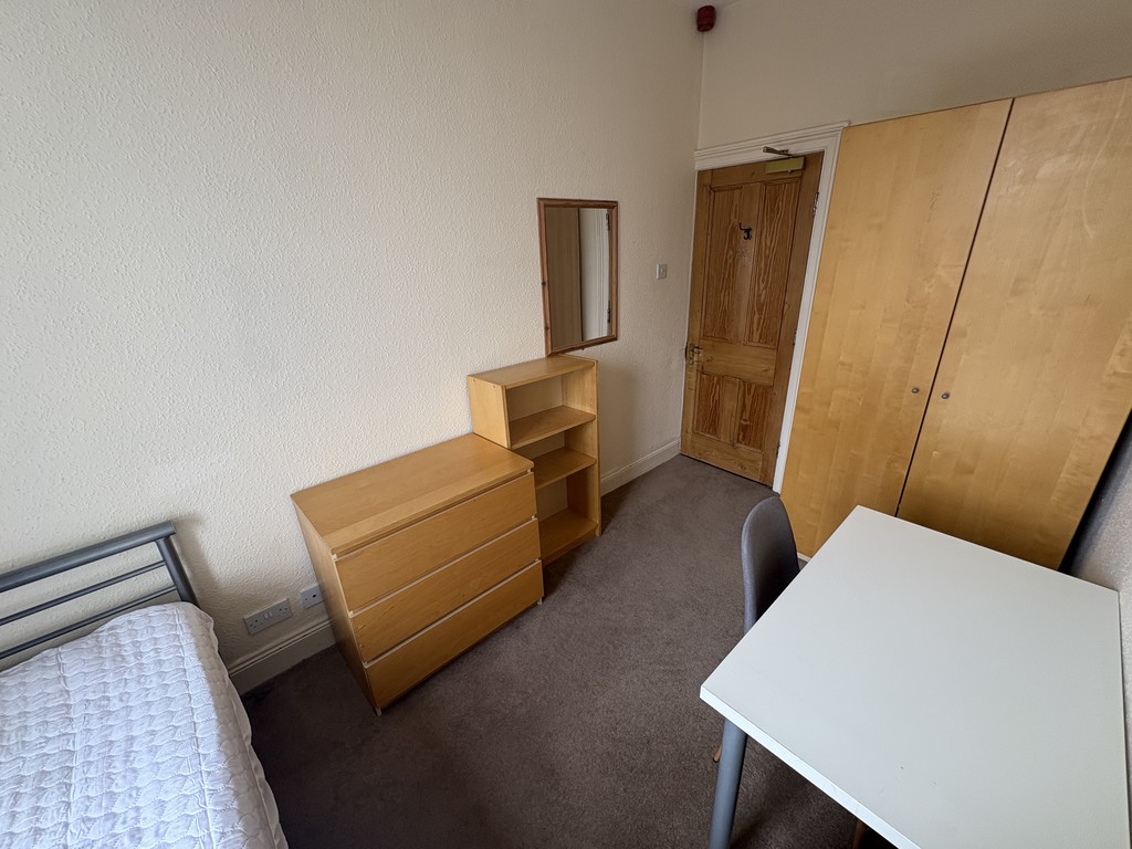 Image of East Parade, Heworth