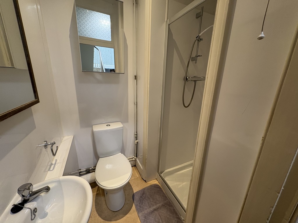 Image of East Parade, Heworth