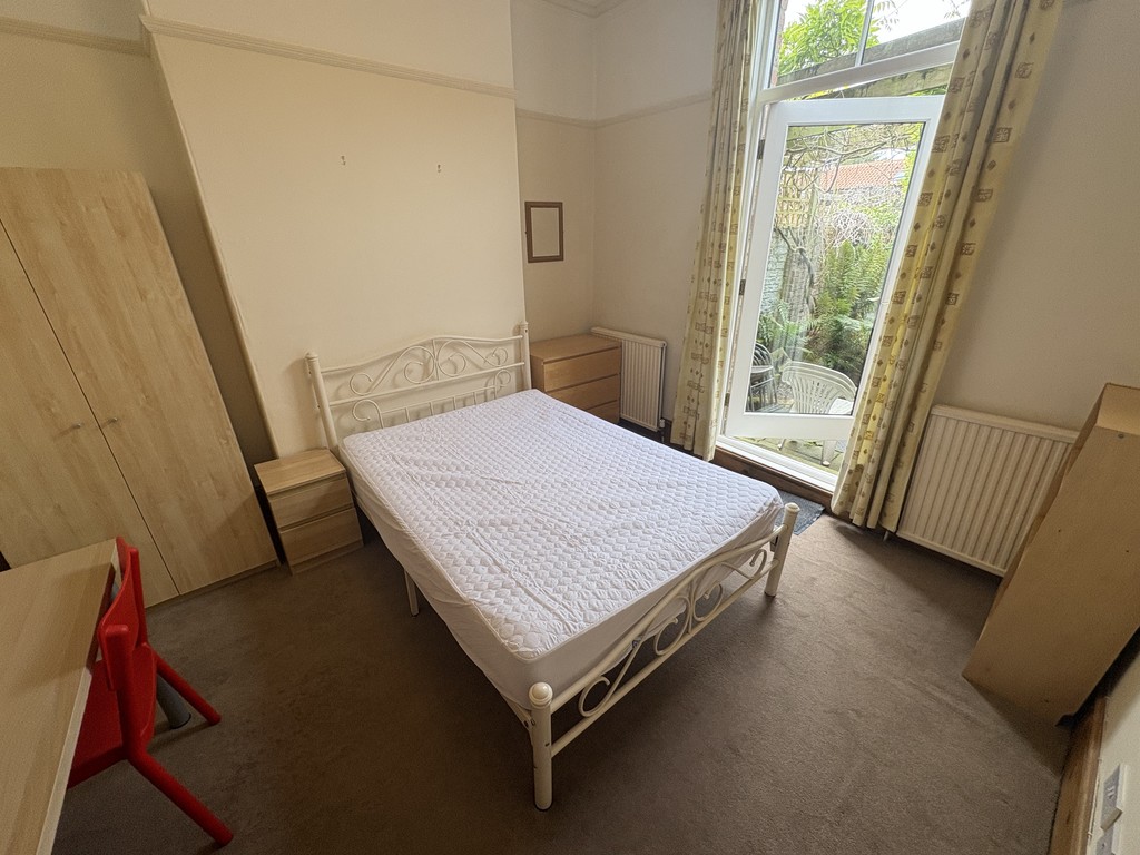 Image of East Parade, Heworth