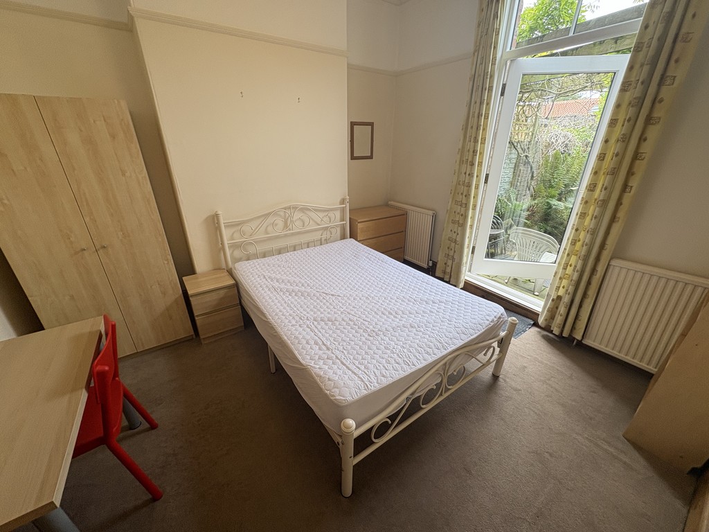 Image of East Parade, Heworth