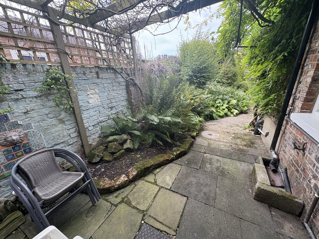 Image of East Parade, Heworth