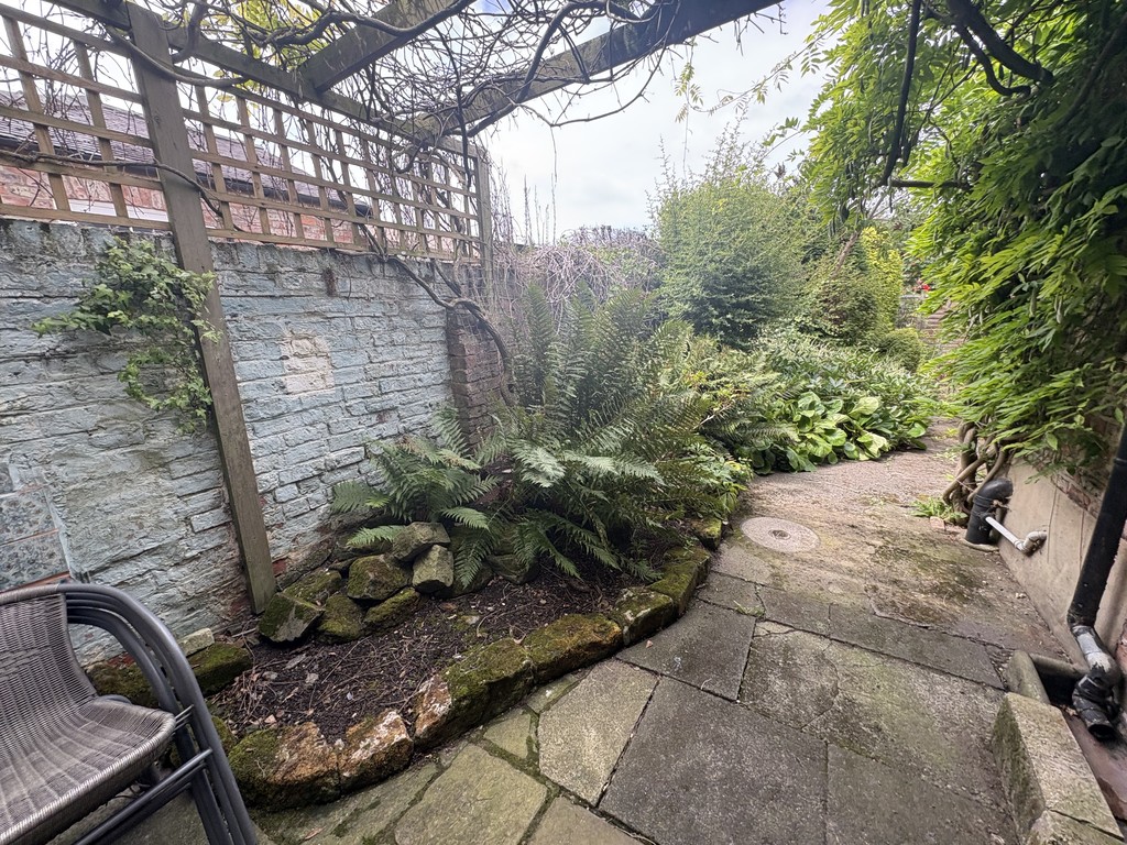 Image of East Parade, Heworth