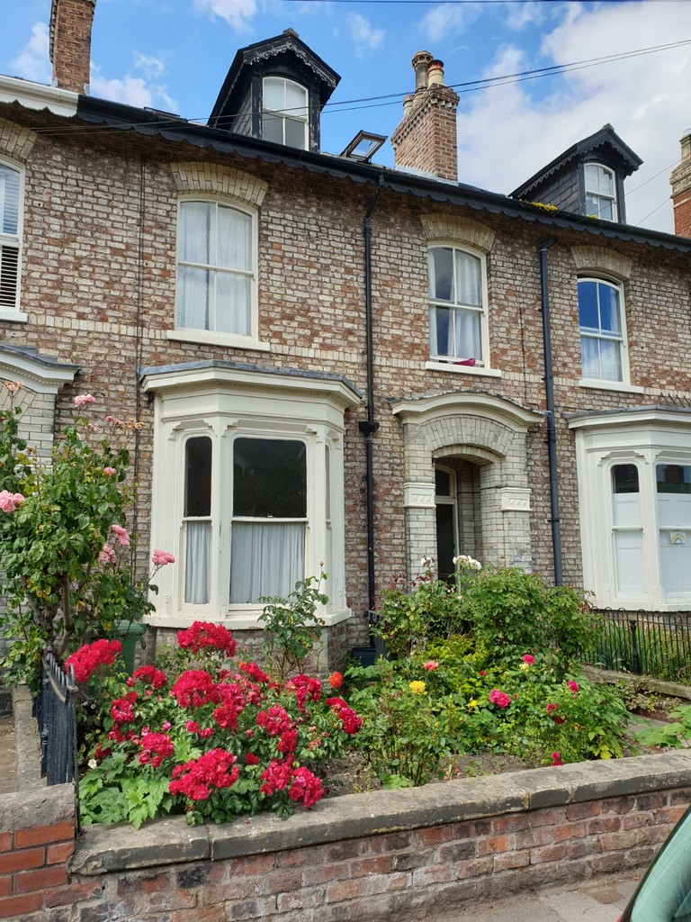 Image of East Parade, Heworth