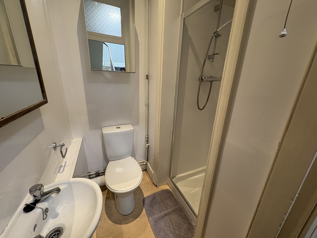 Image of East Parade, Heworth