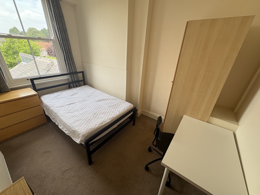 Image of East Parade, Heworth