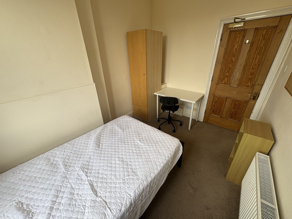 Image of East Parade, Heworth