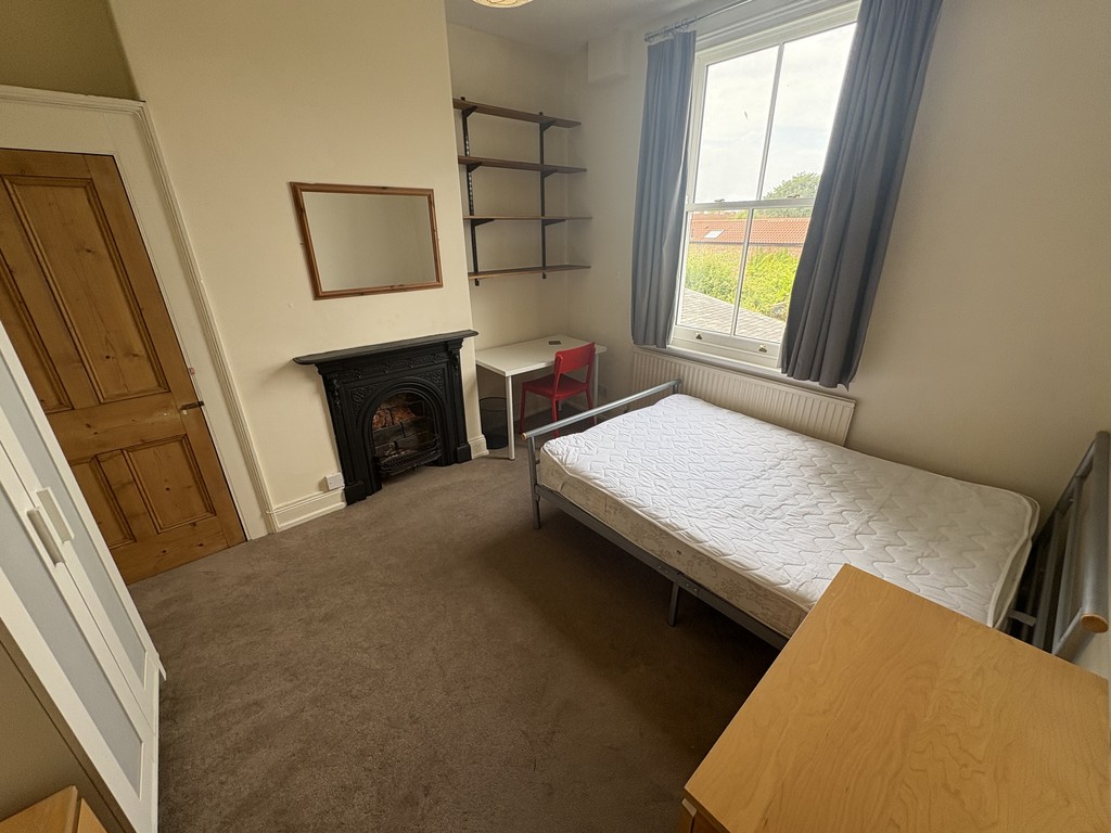 Image of East Parade, Heworth