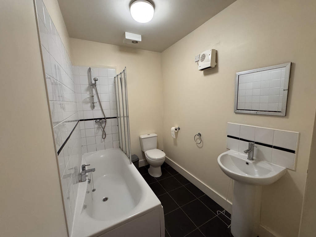 Image of Wenlock Terrace, Fulford Road