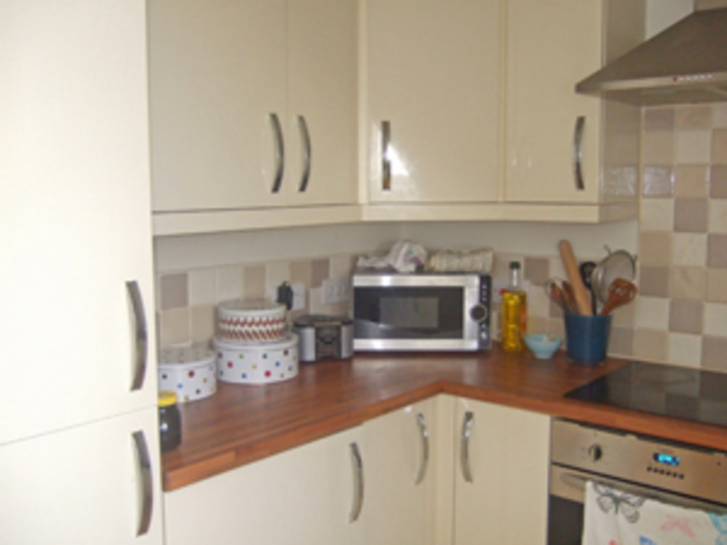 Image of Wenlock Terrace, Fulford Road