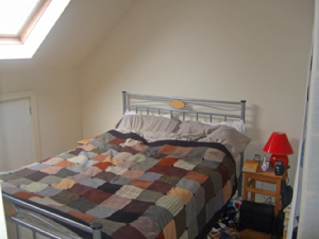 Image of Wenlock Terrace, Fulford Road