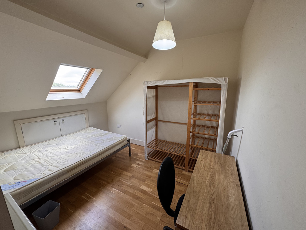 Image of Wenlock Terrace, Fulford Road
