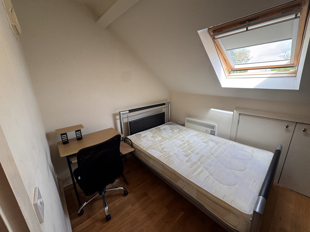 Image of Wenlock Terrace, Fulford Road