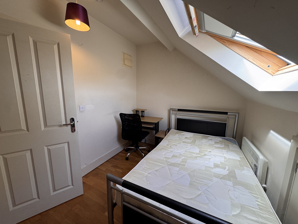 Image of Wenlock Terrace, Fulford Road