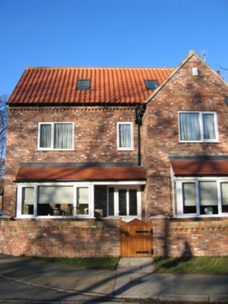 Image of Osbaldwick Lane, Osbaldwick