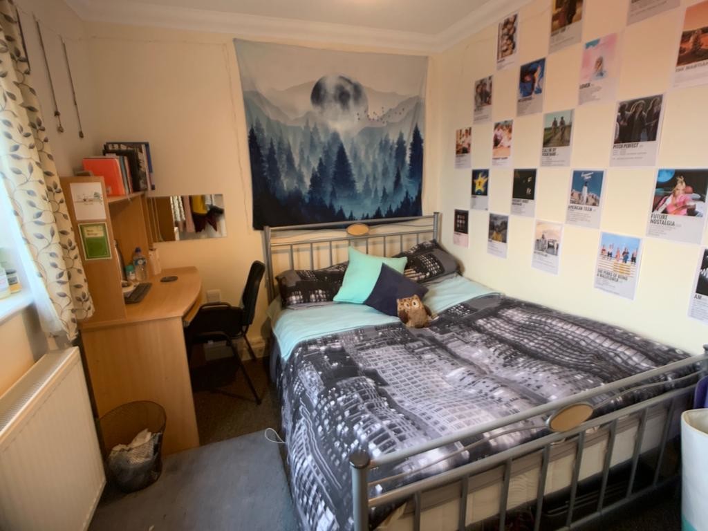 Image of Osbaldwick Lane, Osbaldwick