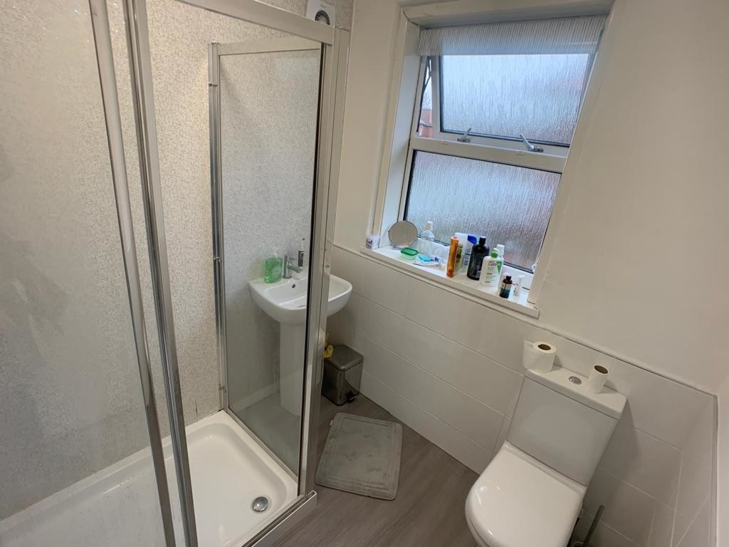 Image of Starkey Crescent, Melrosegate