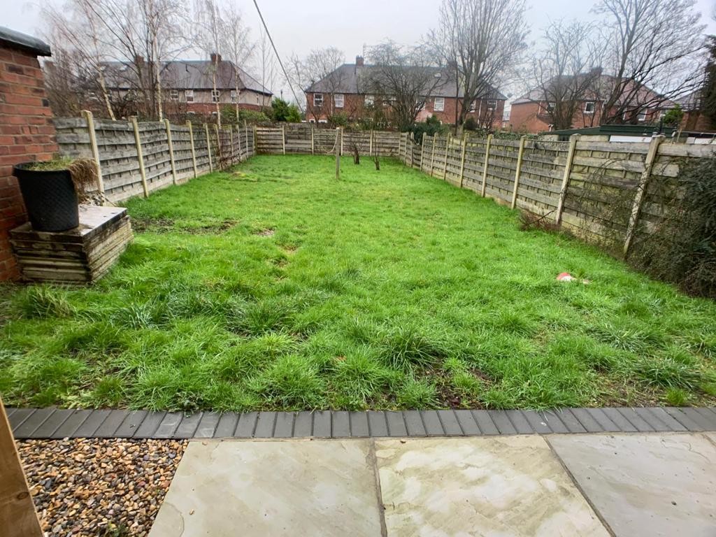 Image of Starkey Crescent, Melrosegate