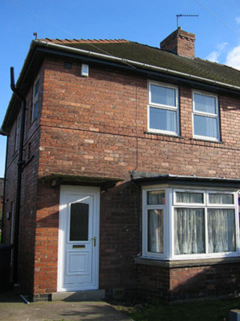 Image of Starkey Crescent, Melrosegate