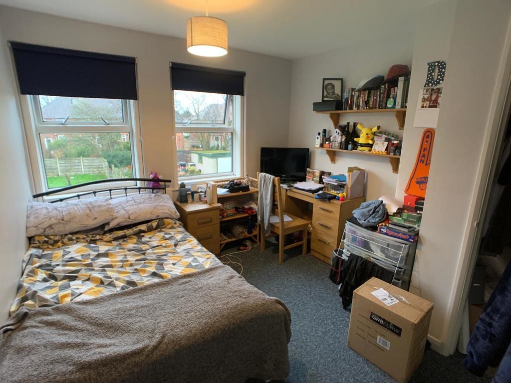 Image of Starkey Crescent, Melrosegate