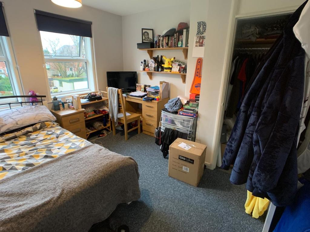 Image of Starkey Crescent, Melrosegate