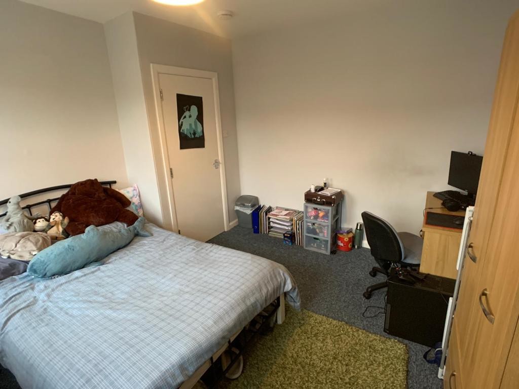 Image of Starkey Crescent, Melrosegate