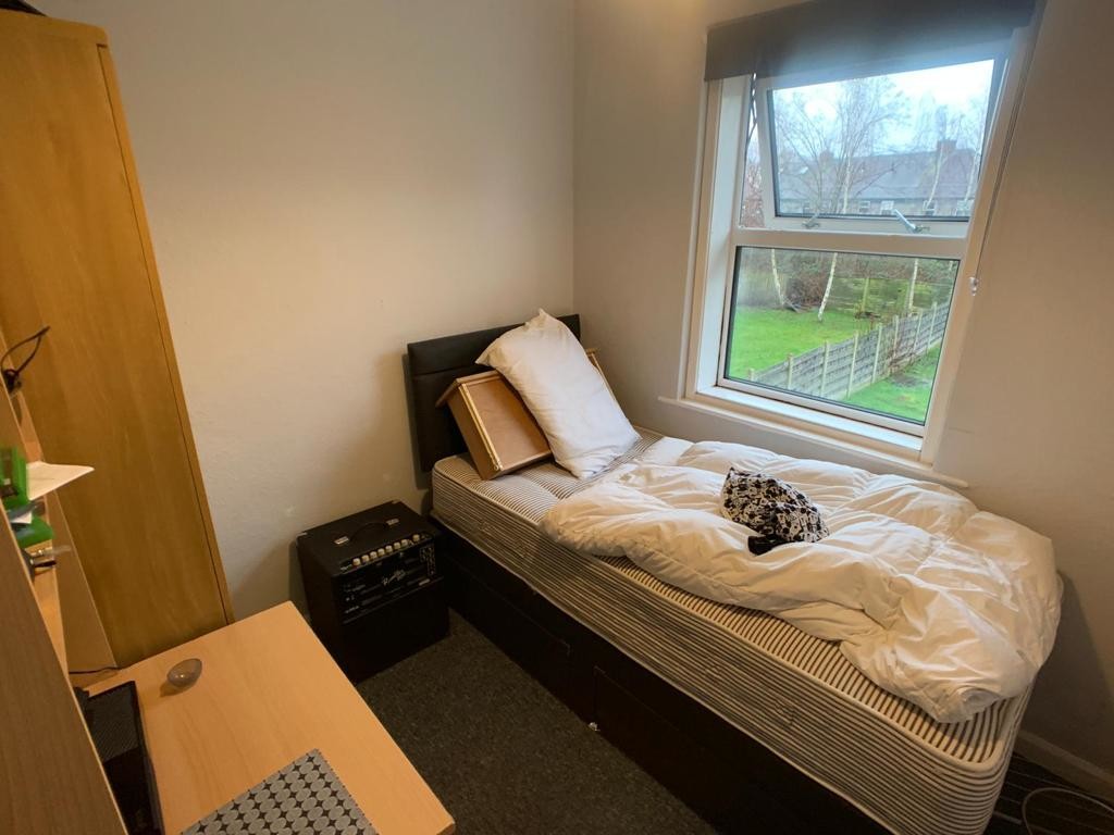 Image of Starkey Crescent, Melrosegate