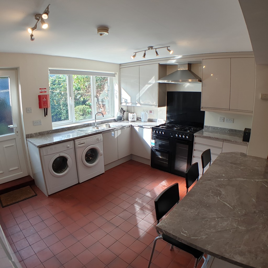 Image of Belle Vue Street, Heslington Road