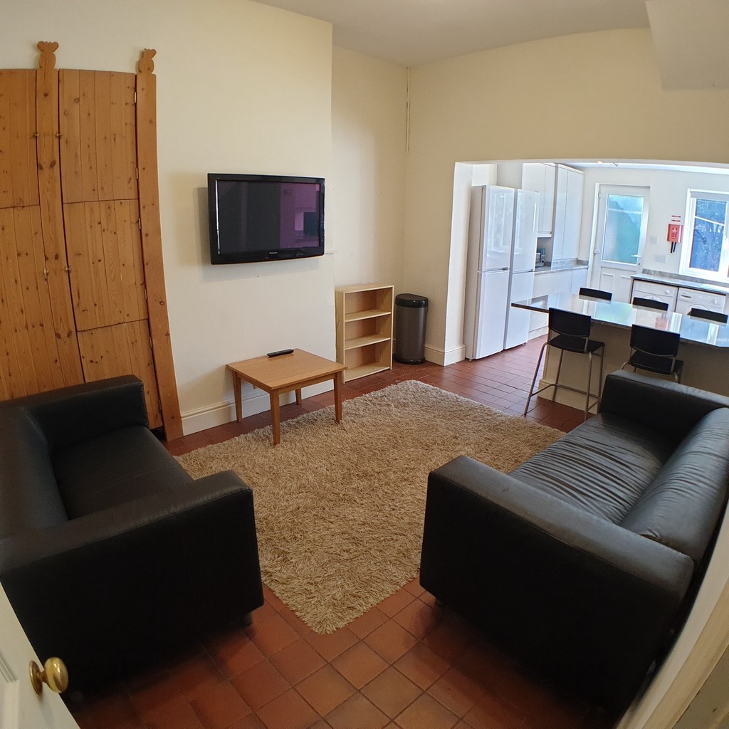 Image of Belle Vue Street, Heslington Road