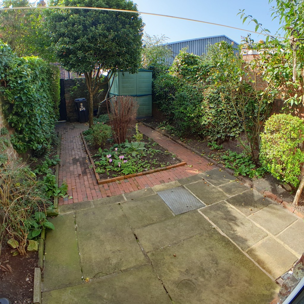 Image of Belle Vue Street, Heslington Road