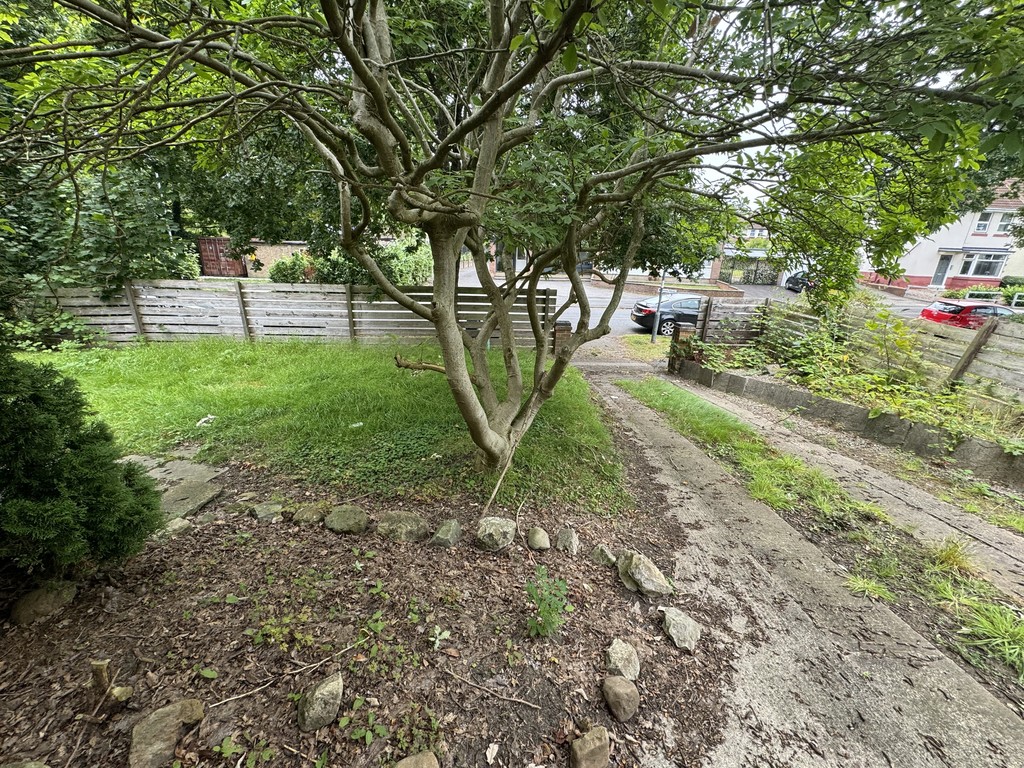 Image of Tang Hall Lane, Tang Hall