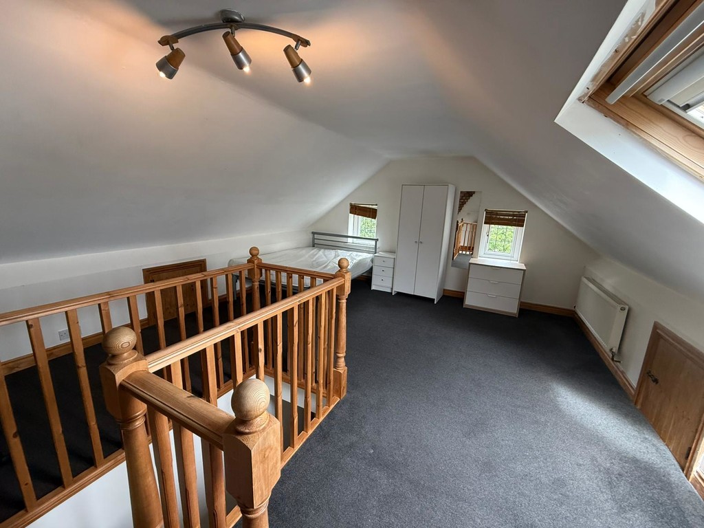 Image of Tang Hall Lane, Tang Hall