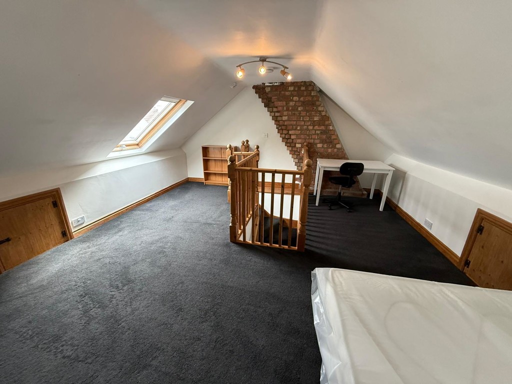 Image of Tang Hall Lane, Tang Hall