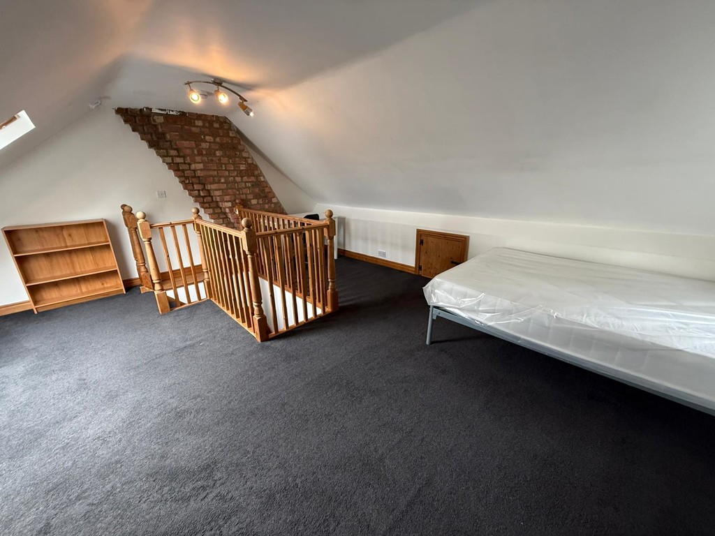 Image of Tang Hall Lane, Tang Hall