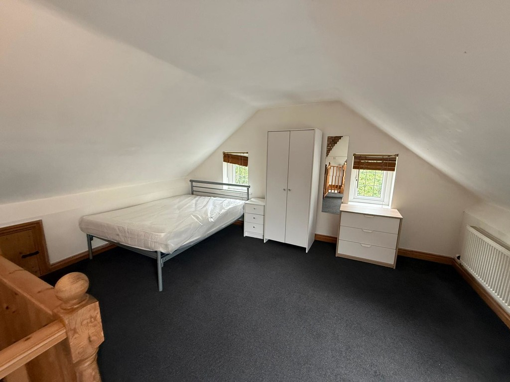 Image of Tang Hall Lane, Tang Hall