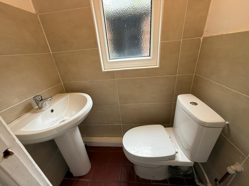 Image of Tang Hall Lane, Tang Hall