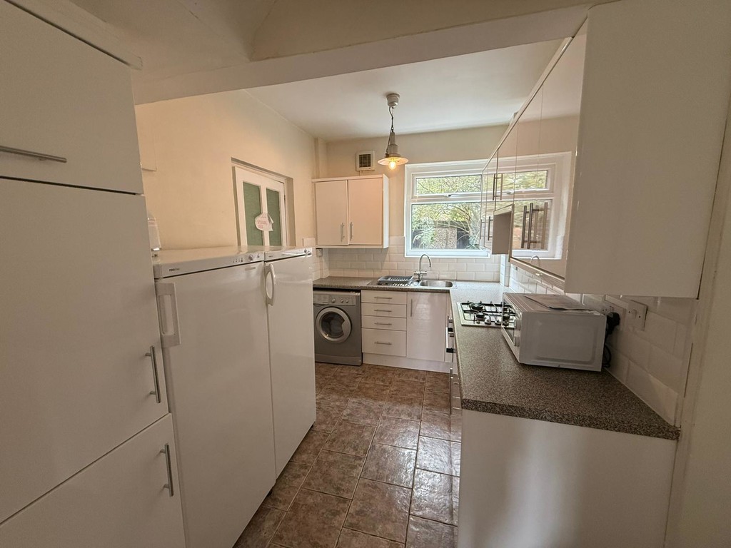 Image of Tang Hall Lane, Tang Hall