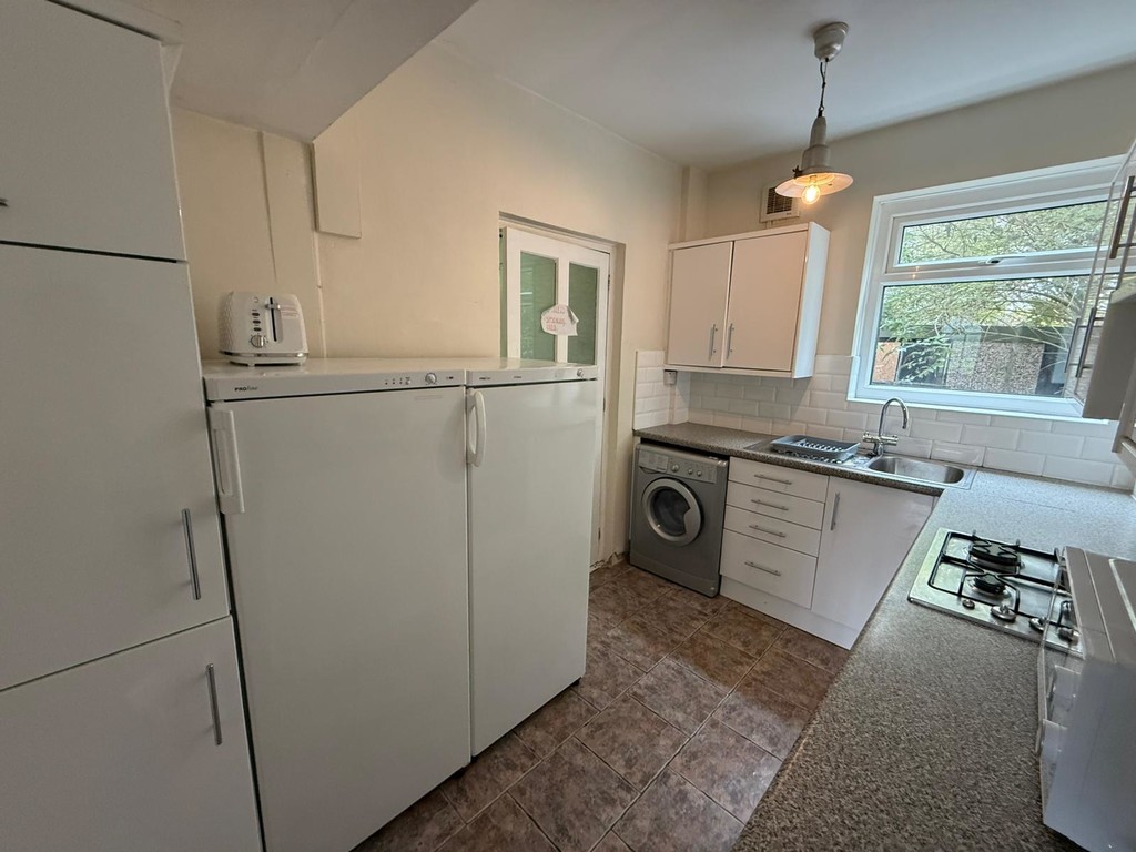 Image of Tang Hall Lane, Tang Hall