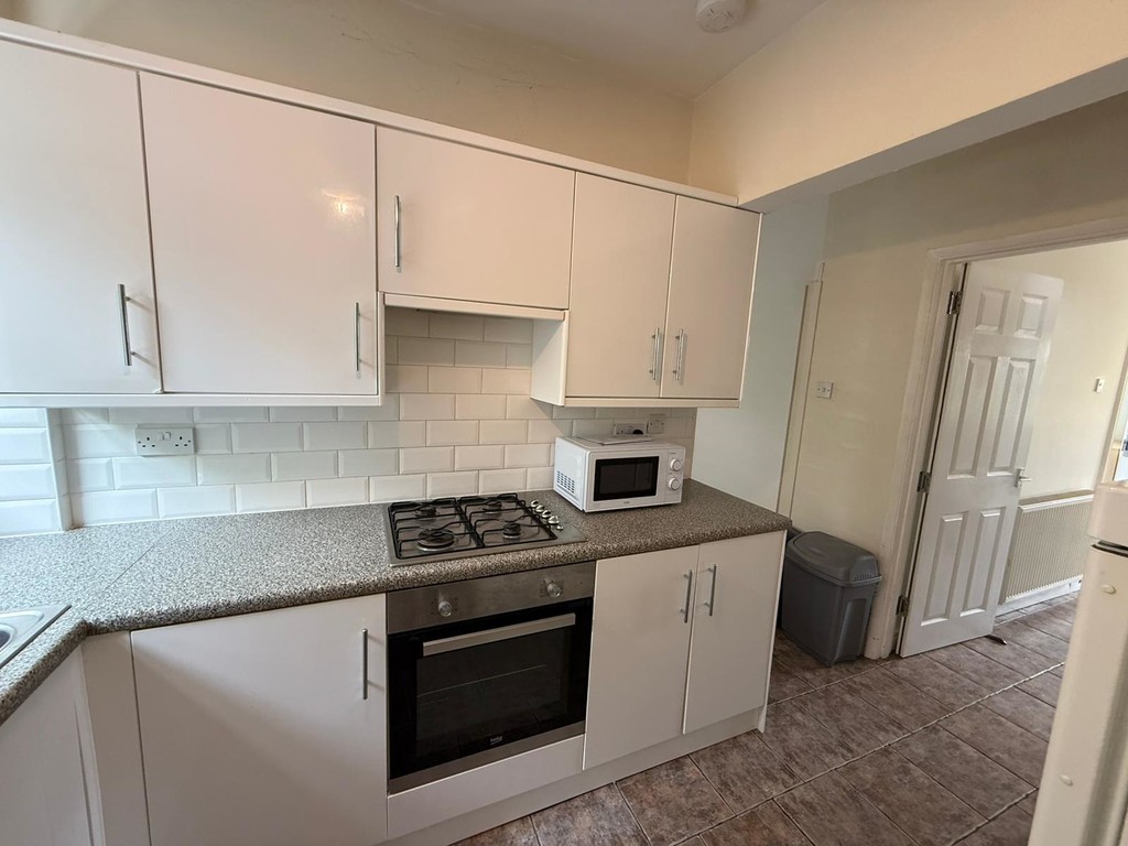 Image of Tang Hall Lane, Tang Hall